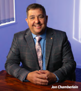 Screen Shot 2022 01 31 at 15.13.03 Marshall-Tufflex appoints Jon Chamberlain managing director