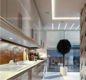 Screen Shot 2022 06 06 at 09.33.04 New kitchen lighting from Knightsbridge