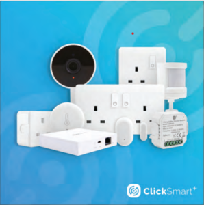 Screensho Scolmore gets serious in the smart home market