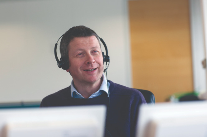 ‘Extra client support’ as Gira UK re-opens