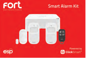 Screenshot 2021 12 02 100520 Fort- the complete smart security range from ESP