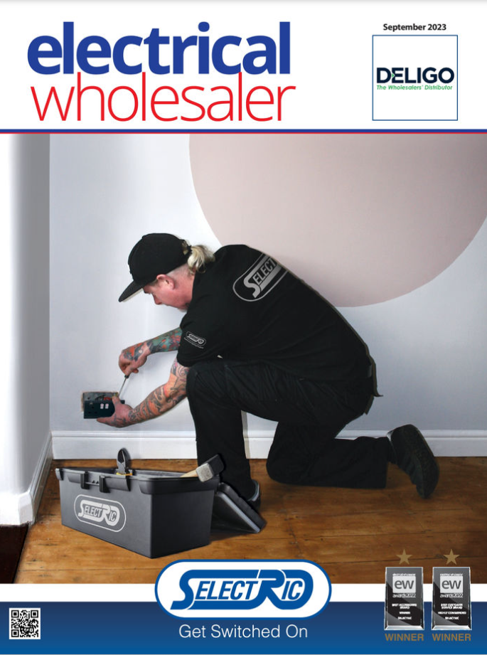 EW September – EW Awards 2023