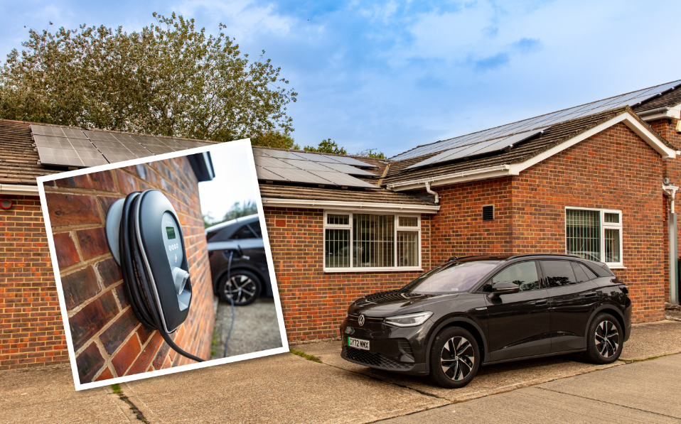 UK Connector manufacturer Weald Electronics reduces Carbon Footprint