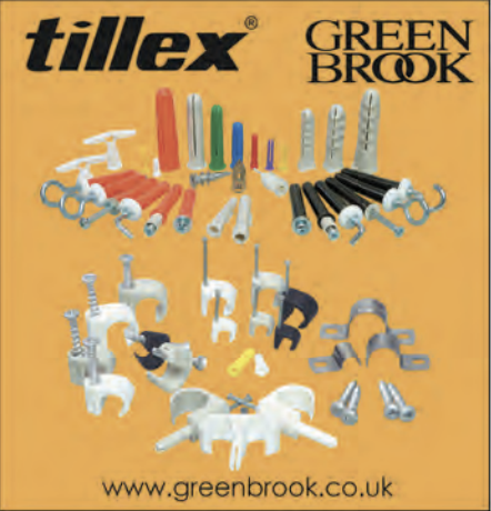 GreenBrook joins forces with Tillex