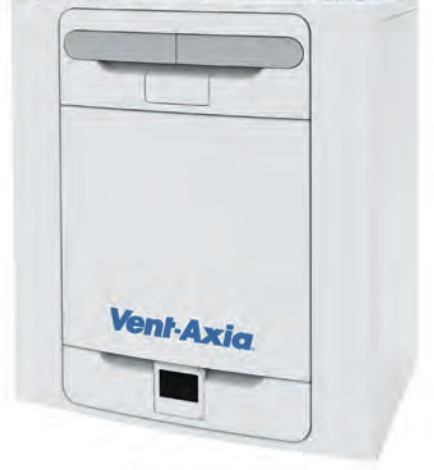 Vent-Axia shows commitment to a low-carbon future