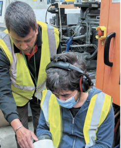 Screenshot 2023 12 19 at 14.14.45 Manrose welcomes young HVAC enthusiast