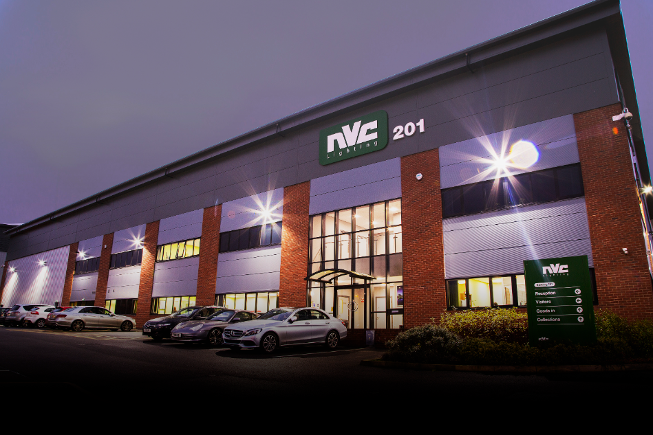 NVC Lighting looking ahead to a bright 2024