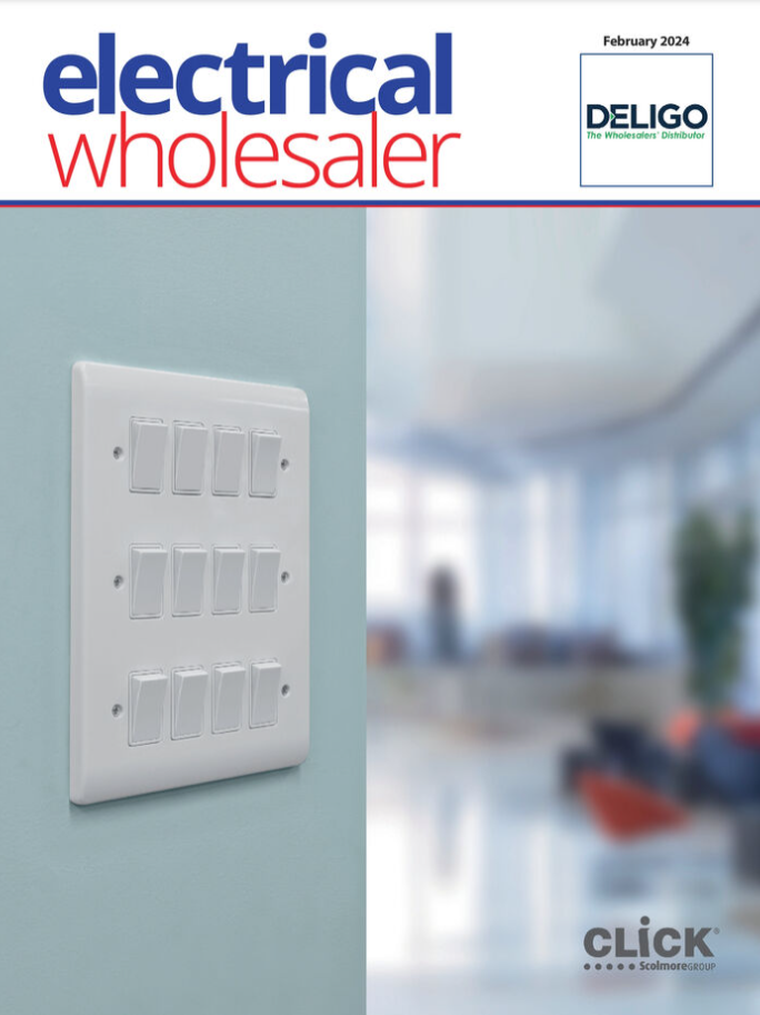 EW February – thought leadership