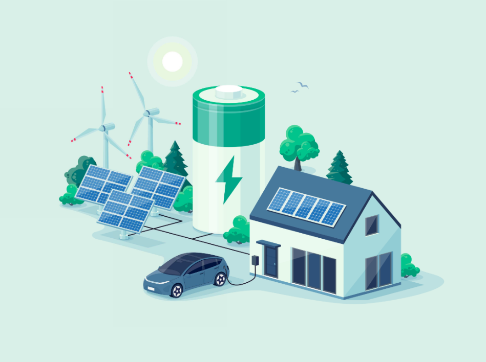 NICEIC calls for electricians to get ready for Britain’s battery boom