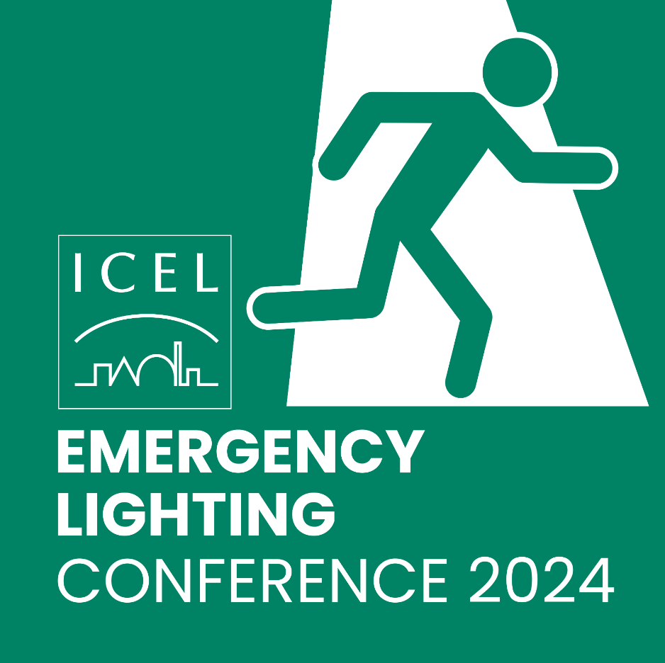 ICEL Emergency Lighting Conferences returns for 2024
