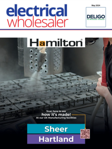 Screenshot 2024 04 25 093423 EW May issue - Smart homes