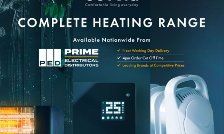 EW November – Celebrating excellence