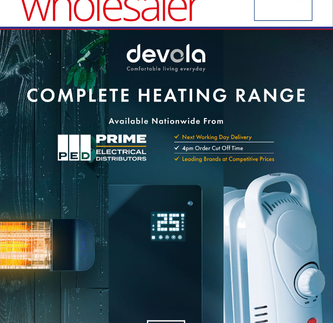 EW November – Celebrating excellence