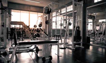 Knightsbridge LED battens put fluorescents in the shade