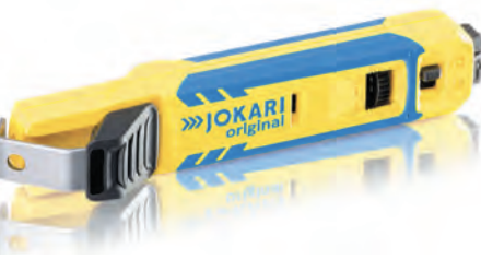 CKI welcomes Jokari to product portfolio