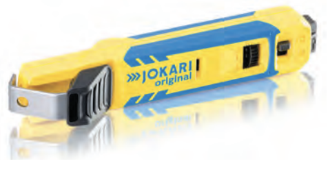 CKI welcomes Jokari to product portfolio