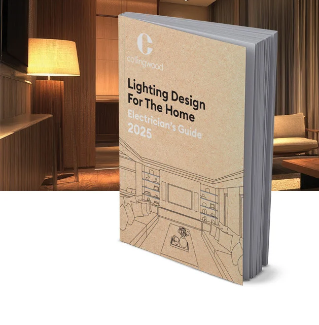 Collingwood publishes residential lighting design