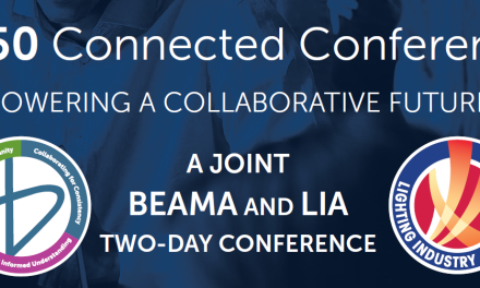 BEAMA shares details of 2050 Connected Conference