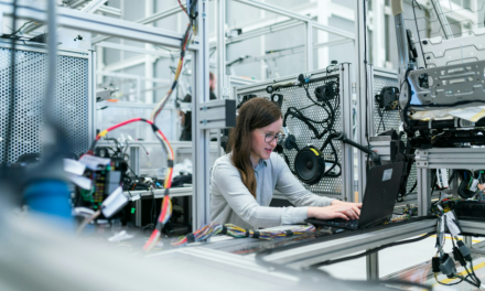 UK Digital Twin Centre opens in Belfast to drive nationwide industrial innovation