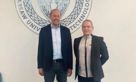 Eurovent PG-RVS re-elects Chair, welcomes new Vice