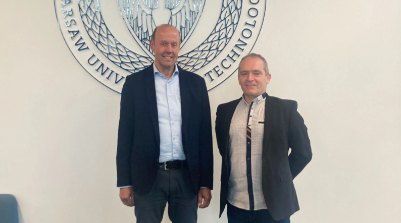 Eurovent PG-RVS re-elects Chair, welcomes new Vice