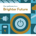 CEF shares commitment to sustainability and social values