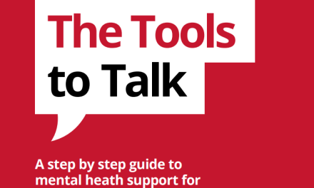 Coming together to take action on mental health