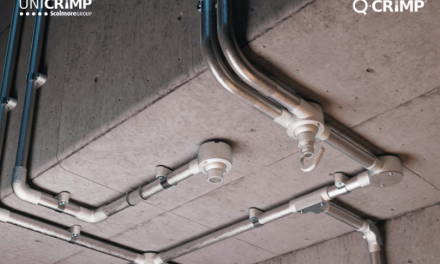 Unicrimp’s comprehensive Conduit Accessories range