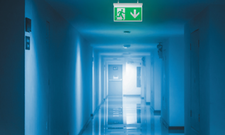 Ovia spotlights its upgraded Emergency Exit Box