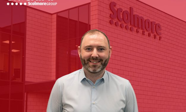Unicrimp welcomes Sean Mullan as new ASM for NI