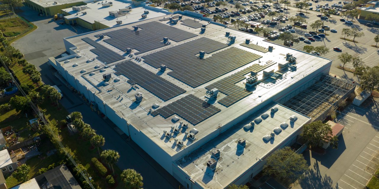 Segen launches solar panel recycling scheme