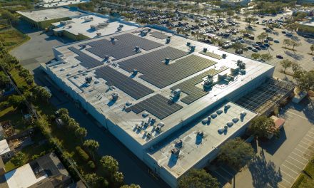 Segen launches solar panel recycling scheme