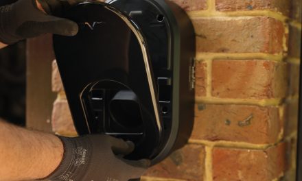 VCHRGD partners Medlocks Electrical Distributors for EV charging