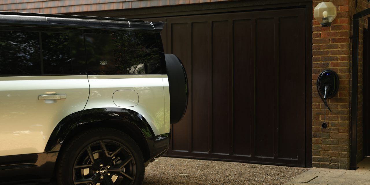 VCHRGD partners with Octopus Energy on EV charge point installers