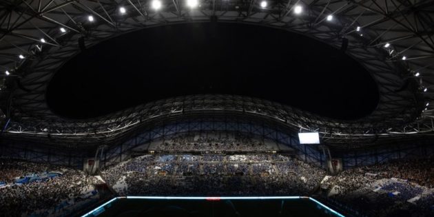 Signify’s lighting makes Marseille’s Orange Velodrome now largest 100% LED stadium in France