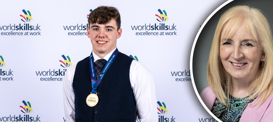 Scottish electrical bodies comment on bridging the skills shortage