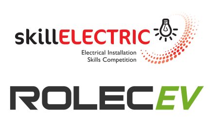 NET partners Rolec for SkillELECTRIC UK final