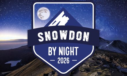 EIC challenge: Snowdon by Night