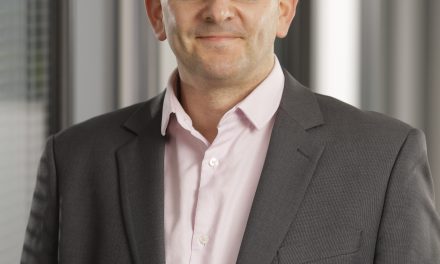 Forum Lighting Solutions strengthens leadership team