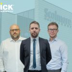 Scolmore Group appoints three new ASMs