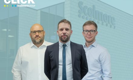 Scolmore Group appoints three new ASMs