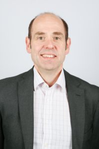 Stuart Hall 1 Business Software: meeting the needs of the 'need it now' customer