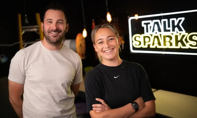 YESSS Electrical launches TalkSparks podcast