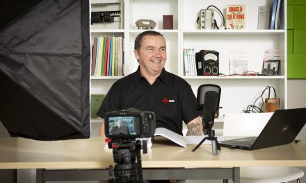 NICEIC launches new webinar series