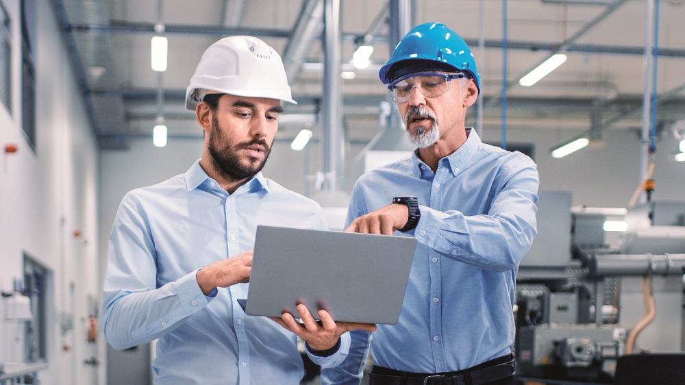 Thorn Lighting joins EDA as Affiliate Member