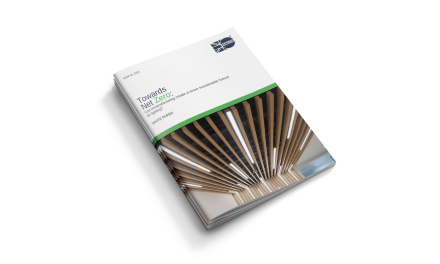 Tamlite Lighting calls on industry to embrace remanufacturing