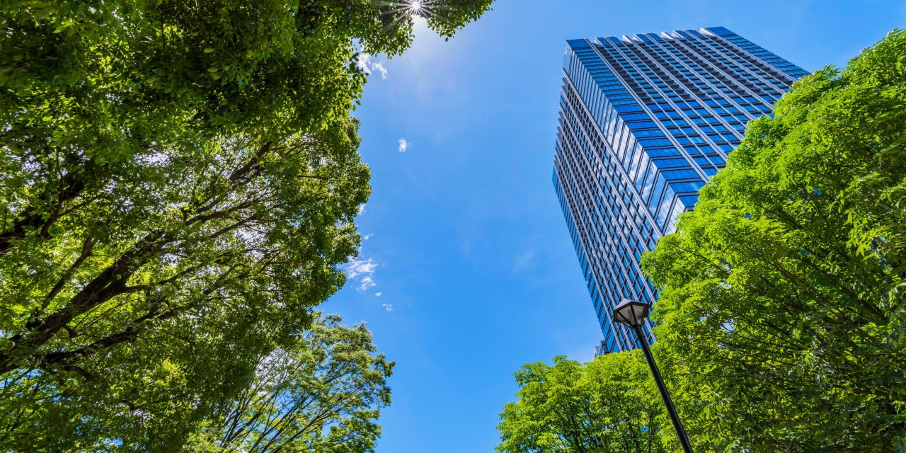 Energy efficiency in buildings tops organisations’ infrastructure priorities, finds Siemens study