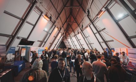 NICEIC brings together certified businesses at TechLive