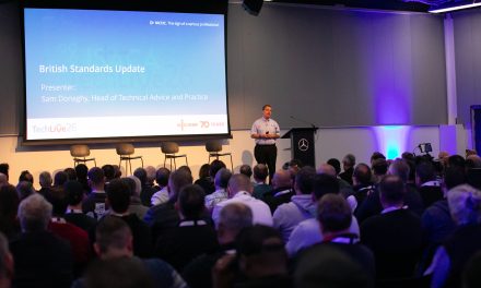 TechLive Surrey 2026: the ultimate in-person CPD event