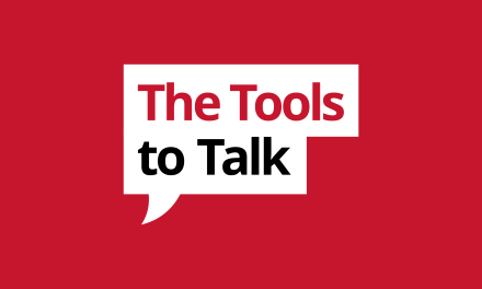 NICEIC to deliver The Tools to Talk in partnership with EIC
